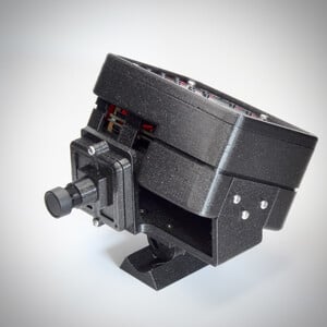 BBLabs Zoeker PiFinder V3 (Flat Version)