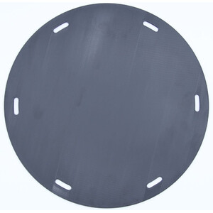 Astroprints Spiegelkap voor GSO Newton 10" primaire spiegelhouder