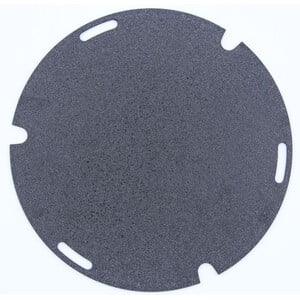 Astroprints Spiegelkap passend voor GSO en TS Optics Newton 6" primaire spiegelbevestiging.