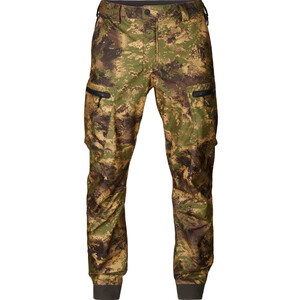 Härkila Deer Stalker Camo HWS broek, AXIS MSP®Bosgroen , maat 54