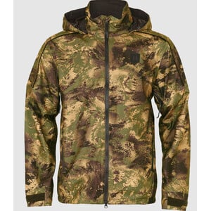 Härkila Deer Stalker Camo HWS-jack, AXIS MSP®Bosgroen , maat 56