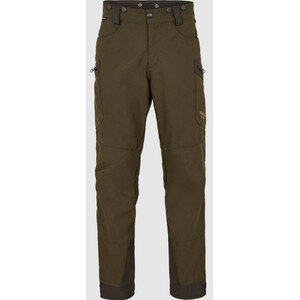 Härkila Pro Hunter Move broek, wilgengroen, maat 56