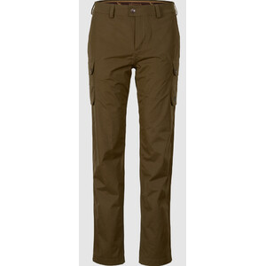 Härkila Retrieve Lady broek, warm olijf, maat 42