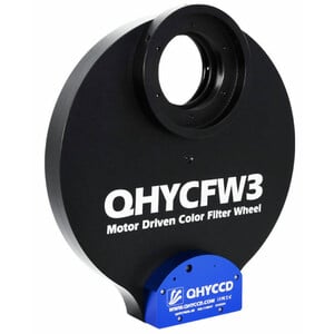 QHY Filterwiel CFW3L 7x 50 mm