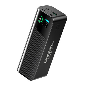 Omegon Pro Powerbank 27k 99Wh 100W 12-24V