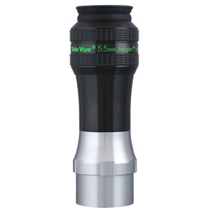 TeleVue Oculair Nagler Type 7 5.5mm 82°