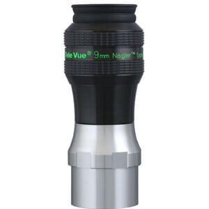 TeleVue Oculair Nagler Type 7 9mm 82°