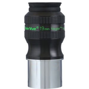 TeleVue Oculair Nagler Type 7 19mm 82°