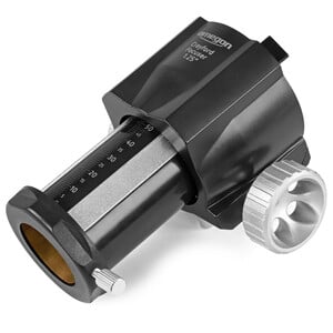 Omegon Focuser Crayford Okularauszug 1.25