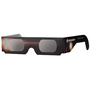 Bresser Zonsverduisteringsbril Sonnenfinsternis-Brille