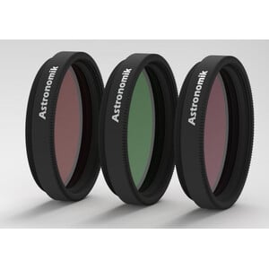 Astronomik Filters HSO 6nm 1.25"