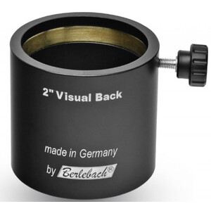 Berlebach SCT Visuele Terug 2" Adapter