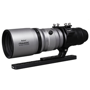 Askar Apochromatische refractor AP 72/400 FRA400C Astrograph
