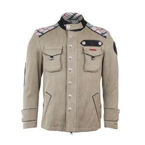 Rettl Biker Janka International Canvas maat 54