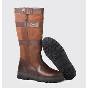 Dubarry of Ireland Wexford herenlaars 43