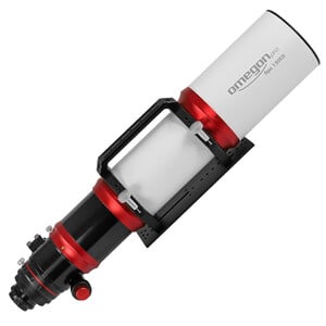 Omegon Apochromatische refractor Pro APO AP 130/910  OTA