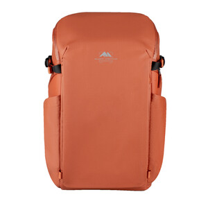 Summit-Creative Metropolis rugzak 26 l oranje