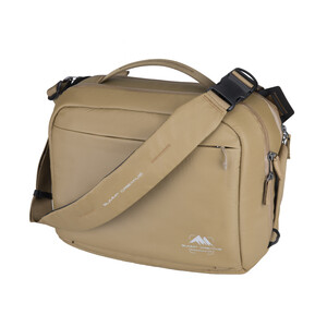 Summit-Creative Tenzing Shoulder bag 10l champagne
