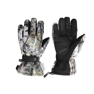 Summit-Creative Photography handschoenen Camo L