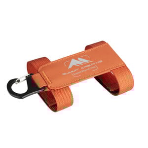 Summit-Creative Speedyclip-riem oranje