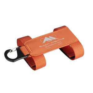 Summit-Creative Speedyclip-riem oranje