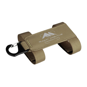 Summit-Creative Speedyclip-riem champagne