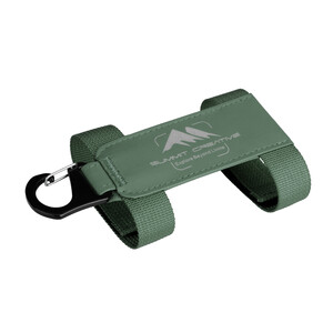 Summit-Creative Speedyclip-riem groen