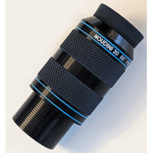Houdini Telescopes Oculair Houdini 20mm 86° 2"