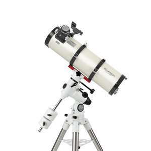 Omegon Telescoop Horizon CR N 150/750 + EQ-500 X