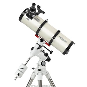 Omegon Telescoop Horizon CR N 150/750 + EQ-500 X