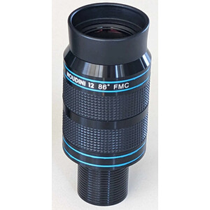 Houdini Telescopes Oculair Houdini 12mm 86° 1,25"