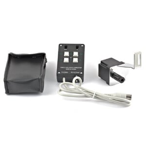 Skywatcher Motor EQ-3-2 voor RA-as