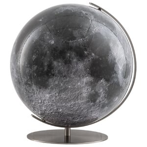 Columbus Globe Maan 34cm