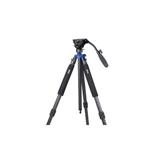 ZEISS Carbon statief Pro-Serie Stativ-Kit Universal