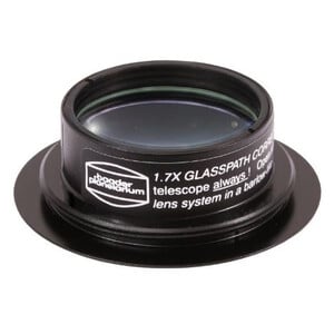 Baader Glaswegcorrector 1:1,70 Maxbright