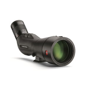Leica Spotting scope Televid HD 82 set + 20-60x oculair 2025
