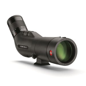 Leica Spotting scope Televid HD 65 set + 20-60x oculair 2025
