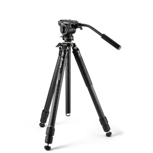 Leica Leofoto statiefset