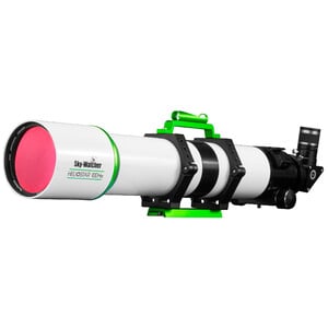 Skywatcher Zonnetelescoop ST 100/800 Heliostar-100 H-alpha