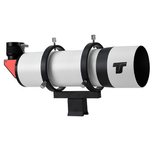 TS Optics Zoeker 80mm 90° 1,25" T2