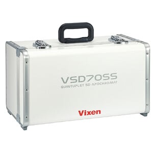 Vixen Transportkoffers VSD70ss