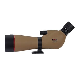 Vixen Spotting scope Geoma III ED 20-60x80 zoomsets incl. statief