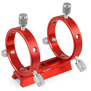 Omegon Volgkijker ringen Guidescope Rings 60mm