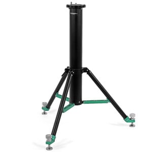 Omegon Per zuil voor iOptron-monteringen
