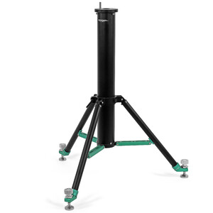 Omegon Per zuil voor Vixen-monteringen 45 mm