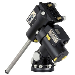 10Micron Montering GM 1000 HPS EP GoTo