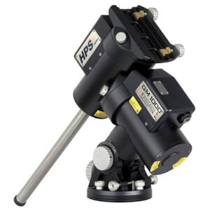 10Micron Montering GM 1000 HPS EP GoTo