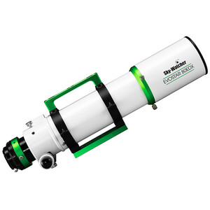 Skywatcher Apochromatische refractor AP 80/600 Evostar 80EDX