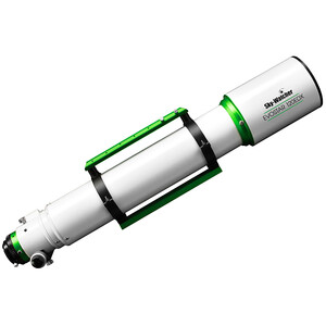 Skywatcher Apochromatische refractor AP 120/900 Evostar 120 EDX