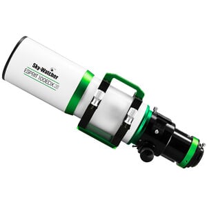 Skywatcher Apochromatische refractor AP 100/550 Esprit 100 EDX